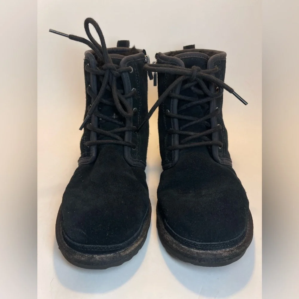 UGG‎ Women’s Neumel High Boots Size 6